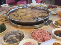 -储奇门鳝鱼火锅(总店)