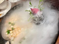-上海人家花樣年华(中山公园店)