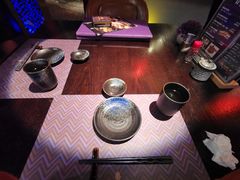 -羽山料理
