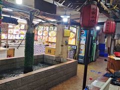 -高家小院铁锅炖大鹅(哈西高铁站店)