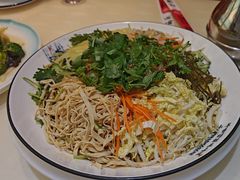 -老码头黑皮肘子锅包肉(文政街店)
