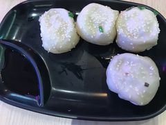 -小杨生煎(虹桥机场T1到达店)
