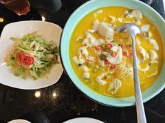 -高第街56号港式餐厅(山大路店)