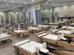 -FLARE STAR FITNESS(复地活力城店)