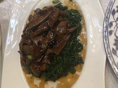 -梅龙镇酒家(南京西路总店)