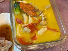 -老街渔味馆(芳华店)