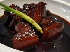 -聚鑫阁江浙菜·非遗传承技艺(闵行交大店)