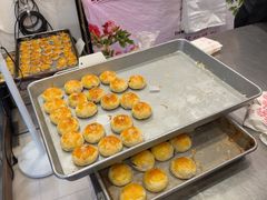 -合翎鲜花饼