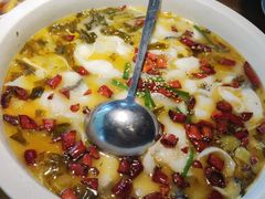 -金牌外婆家(苏州中心店)