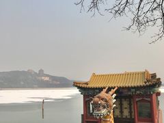 -颐和园