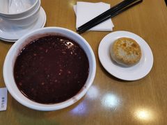 八方养生粥-台北楚楚园馅饼粥(虹桥南丰城店)