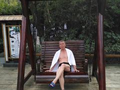 -天目湖御水温泉·度假酒店