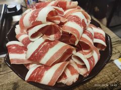-张姐烤肥牛(西丽店)