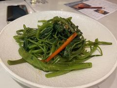 马拉盏通心菜-美奈小馆·越南料理(福田星河COCO Park店)