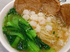 -东吴面馆(因果巷店)