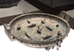 -上海博物馆(人民广场馆)