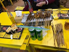 -望京小腰(北京总店)