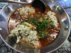 合渣-张关合渣(航空大道店)