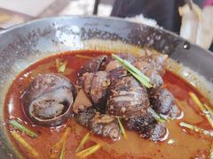 -老闵田螺馆·南昌特色小炒(梦时代店)