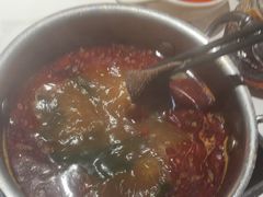-东道煮牛肉火锅(东盛大街店)