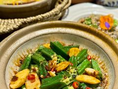 -南拳十三姨·潮汕砂锅粥(世纪金源店)