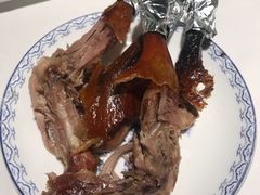 -同喜烤鸭店(光芒店)