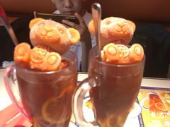 -文通冰室(东方宝泰店)