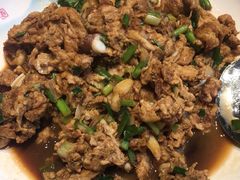 -码头鲜精致威海菜(欧乐坊店)