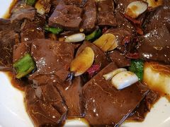 -阿财老铺·凤阳土菜馆