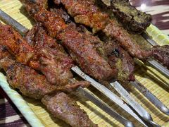 -新疆伊宁远征餐厅