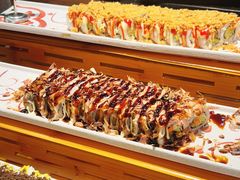 -韩盛·盛江山自助料理(沈辽路万达店)