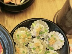 -九田家黑牛烤肉料理(衡百国际店)