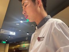 -海底捞火锅(漫乐城夜宵主题店)