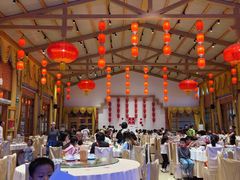 -年辉渔村·非遗传承餐厅(新丰江店)
