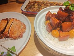 -胡家大厨(西三庄店)