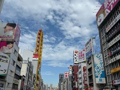 -蟹道乐(道顿堀本店)