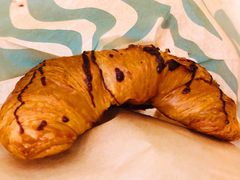 -星巴克(深圳北站B5检票口)