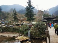 -青城山