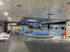 -海力健身游泳(太古里朗御店)