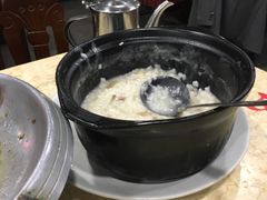 -粥王府(街道口总店)