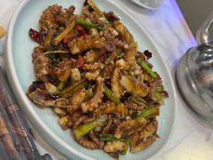 -威海渔村(静安旗舰店)