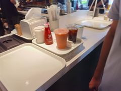 -dotcom coffee古点咖啡(致真大厦店)