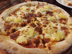 -Mr.Pizza米斯特比萨(盐城聚龙湖店)