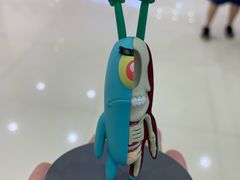 -海底捞火锅(凯德广场店)
