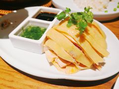 蘇小柳白切鸡-苏小柳手工点心(人民广场分院)