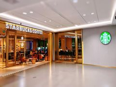 -星巴克臻选(沈阳大悦城店)