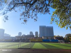 -辽宁大学(崇山校区)