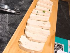 老豆腐-许府牛火锅(信义坊总店)