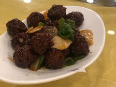 -东四民芳餐厅(世茂工三店)