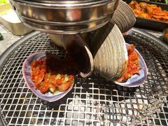 -鑫釜山海鲜烧烤(浑南店)